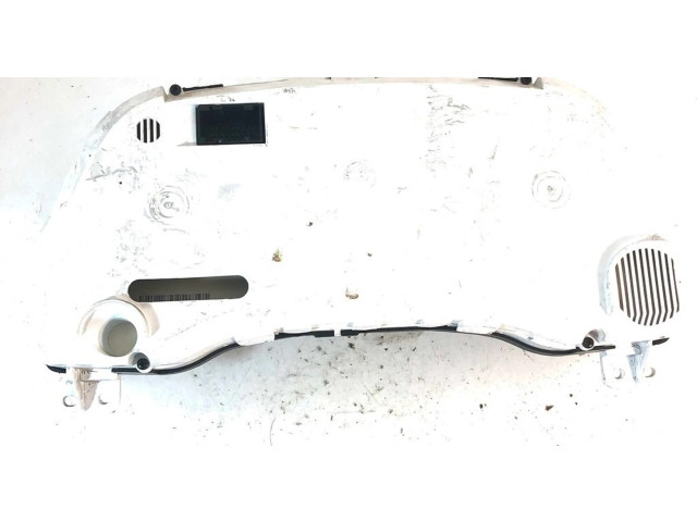 Přístrojová deska Fiat Punto (188) 2002 606307002