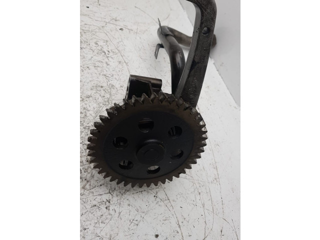 Čerpadlo oleje Volkswagen Touareg I