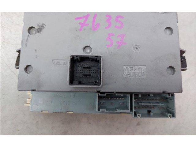 Блок комфорта 50506303   Alfa Romeo GT   