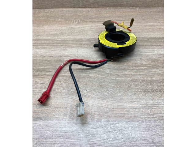 Подрулевой шлейф SRS CarismaSlipRing   Mitsubishi Carisma