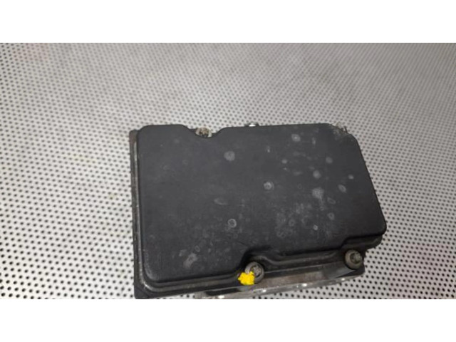 Блок АБС 0265231308 Fiat Idea