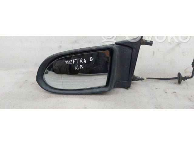 Zpětné zrcátko Opel Zafira A 2003 0156017, 74109930