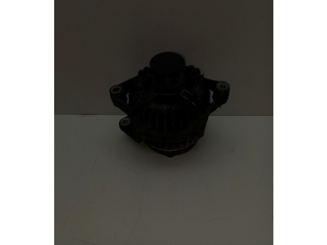 Генератор 0124525019, 0124525019   Saab 9-5      