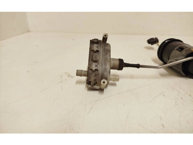 Zámek zadních dveří Audi 100 S4 C4 1994