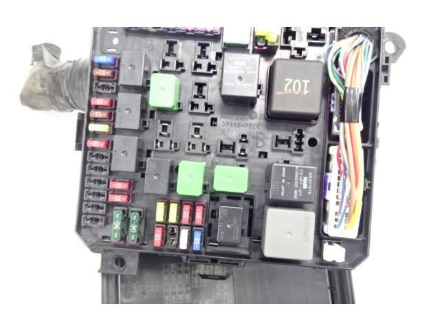 Pojistková skříňka PR07400000 Mitsubishi ASX 2011