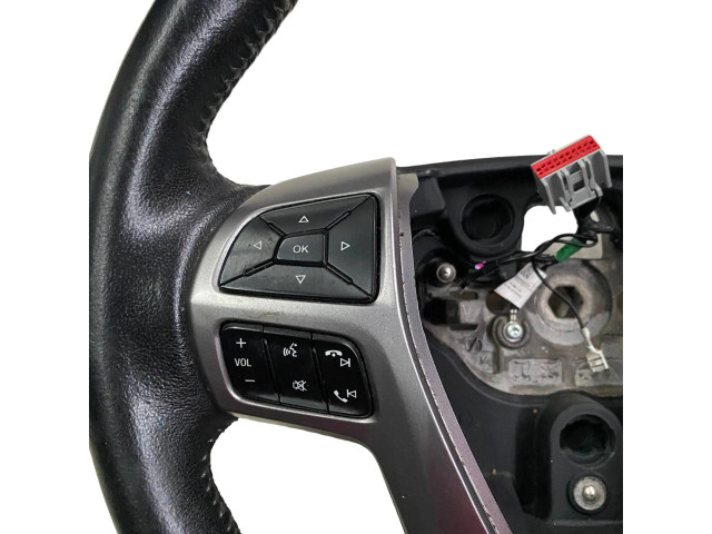 Руль Ford Ranger  2012-2018 года EB3B3600P33      