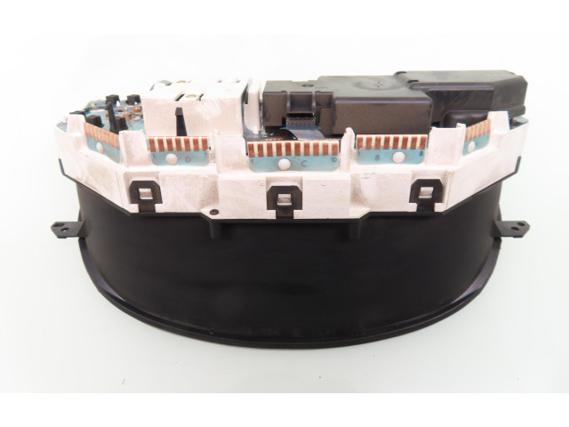 Přístrojová deska Citroen Berlingo 1999 9636105380, 9636105380