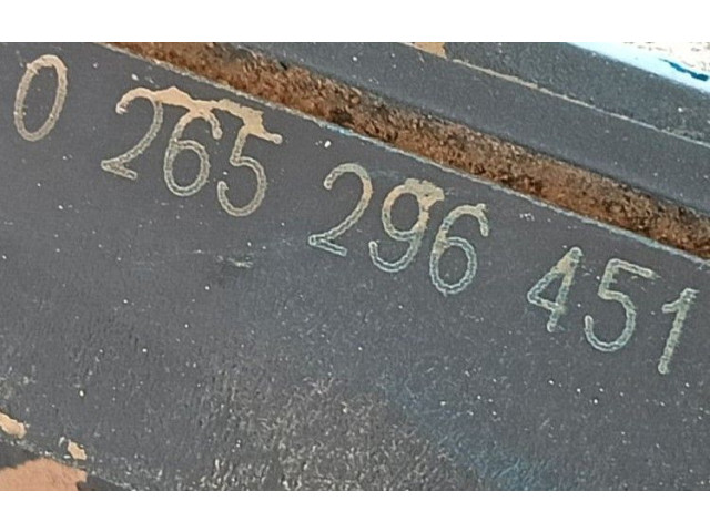 Блок АБС 104474600A, 0265296451 Tesla Model S 2012 - года