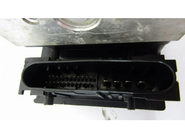Блок АБС 0265800441   Citroen  C1  2006-2013 года