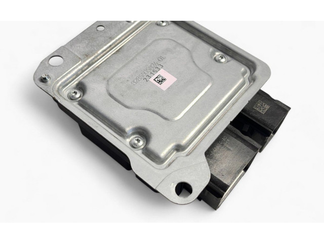 Блок подушек безопасности CJ5T14B321AH, CJ5T14B321AH   Ford Kuga II