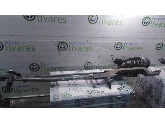 Моторчик дворников 1704578, 0390241731    Ford Focus