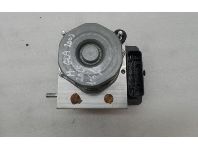 Jednotka ABS A0004313900, A0004313900 Mercedes-Benz GLA W156 2015