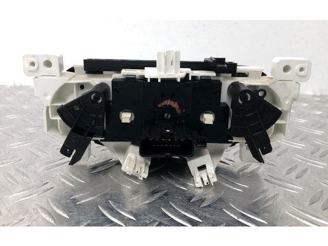 Блок управления климат-контролем 00862902 Renault Twingo III