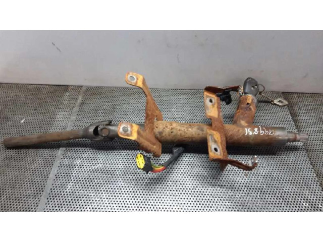 Руль Dacia Logan I  2004-2012 года       