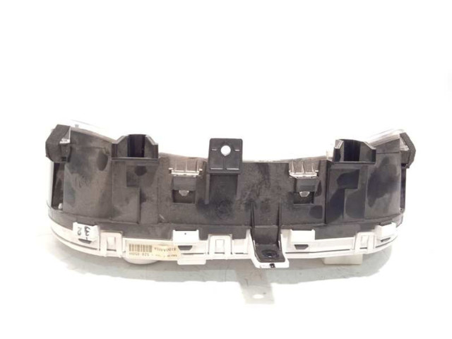 Панель приборов 8100A485A, 8100A485 Citroen C-Crosser