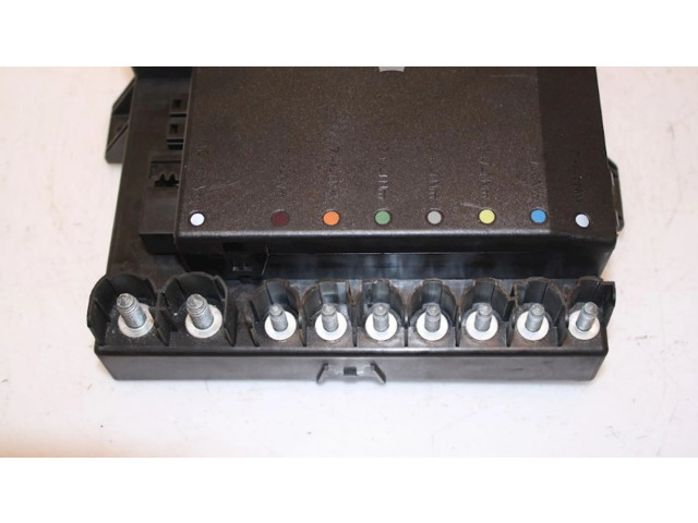 Pojistková skříňka A2215400401, A2215400401 Mercedes-Benz CL C216 2007