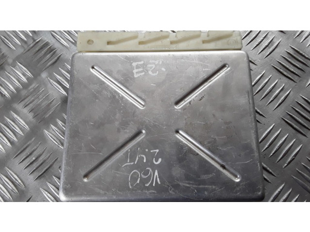 Блок управления коробкой передач P09480761, 1T0202A00   Volvo S60