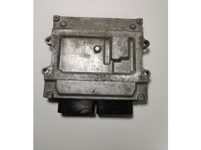 Блок управления двигателя 31452623, 0000225422   Volvo V70