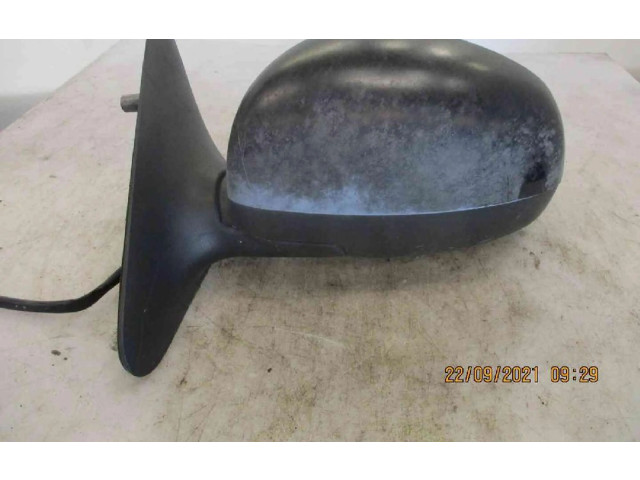 Зеркало электрическое Skoda Octavia Mk1 (1U) 1996 - 2004 года