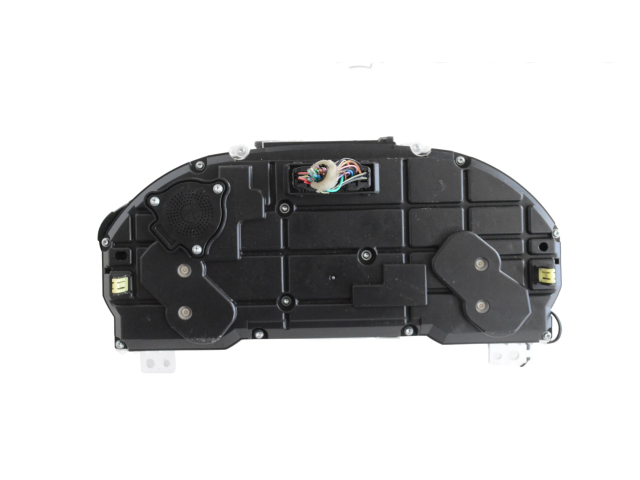 Přístrojová deska  Subaru Outback (BS) 2018   