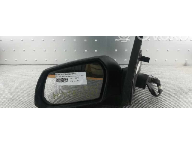 Zpětné zrcátko Сзади Ford Mondeo Mk III 2000 1232188