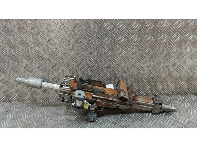 Механическаярулевой колонки