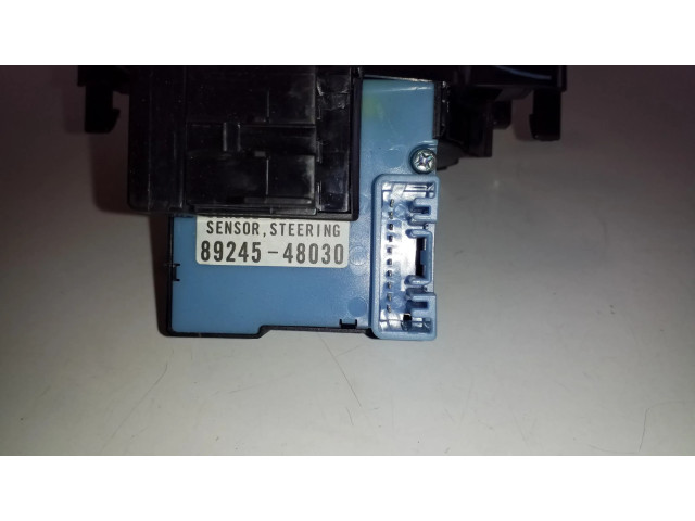 Подрулевой шлейф SRS 8924548030, 39SUG52 Lexus RX 330 - 350 - 400H