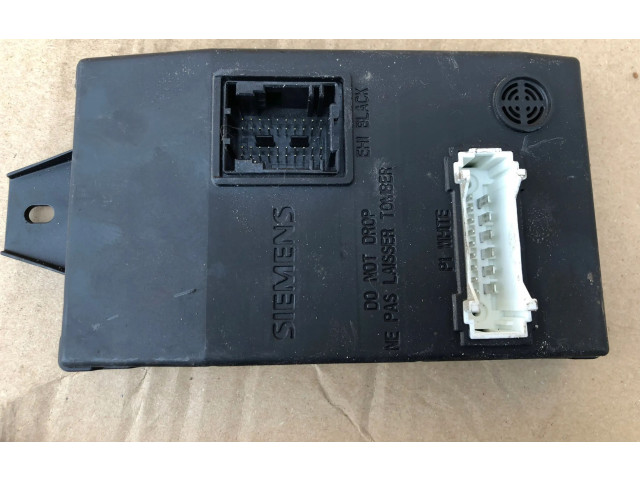 Блок комфорта 8200249128A   Renault Twingo I   