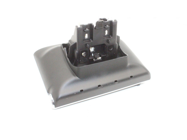 Дисплей 98009807ZD Citroen C4 Cactus