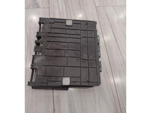 Блок управления двигателем ECU 5WS40572B-T   Citroen C2