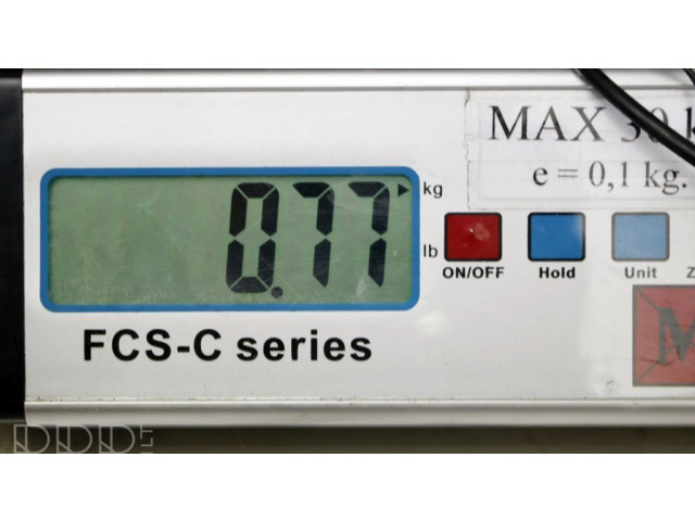 Pojistková skříňka A223 Alfa Romeo 145 - 146 1995