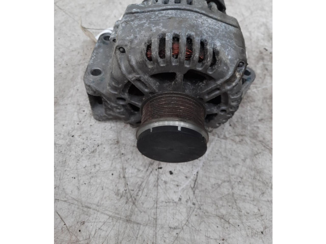 Генератор 0000052003620   Fiat Punto Evo      