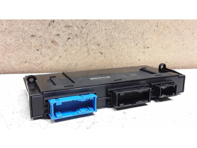 Блок комфорта 10681810, 504D17F21 BMW 1 F20 F21