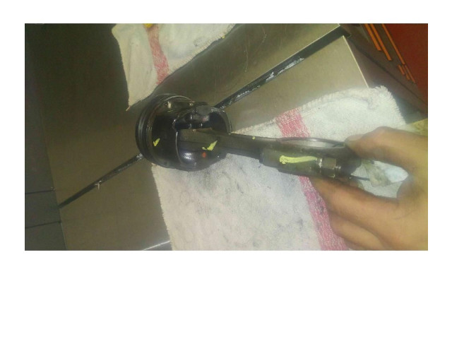 Píst    Ford Kuga II    XRMA 