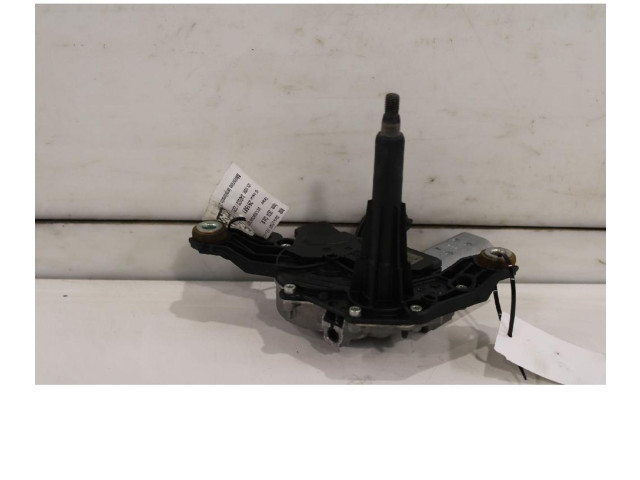 Моторчик заднего дворника 287102467R    Dacia Lodgy