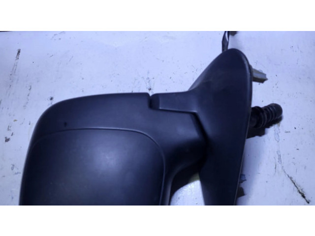 Zpětné zrcátko  levé Citroen Berlingo 2001    