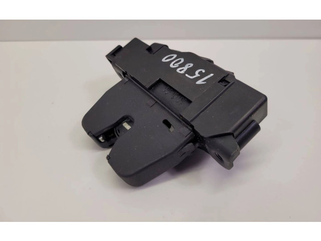 Замок багажника 3644675 Citroen C3 Aircross