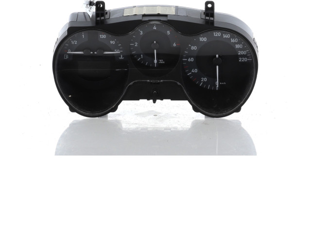 Volant Seat Leon (1P) 2007 1P0920823GX, Q0-8142T