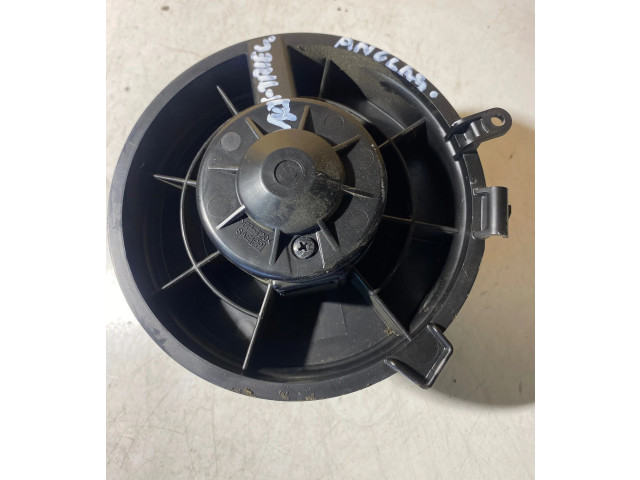 Вентилятор печки    A14000   Nissan X-Trail T31