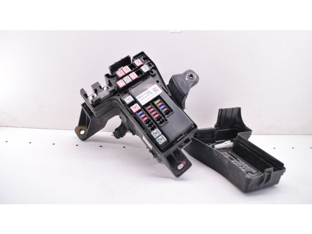 Блок предохранителей BHA5300001 Hyundai i10