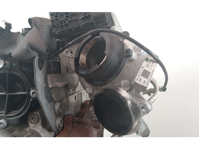  Турбина Audi A3 8Y  05L253019F, BMO   для двигателя DSR      