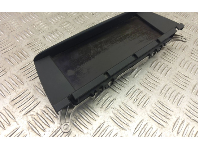 Дисплей    9231320, 9231320   BMW X3 F25