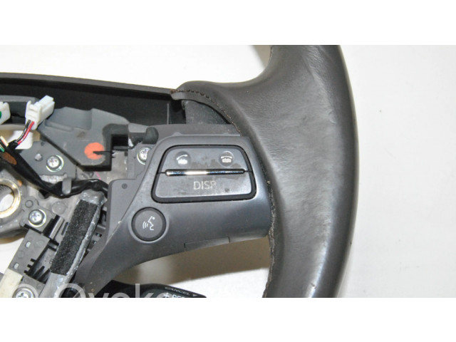 Volant Lexus GS 300 350 430 450H 2007 4518430370