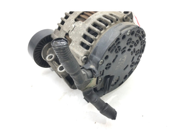 Генератор 0124325116 BMW 1 E81 E87 1.6