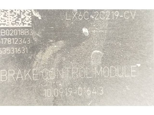 Jednotka ABS LX6C2B373CV, LX6C2C219CV Ford Kuga III 2023