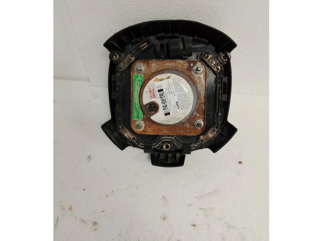 Подушка безопасности водителя 07356038310   Jeep Renegade