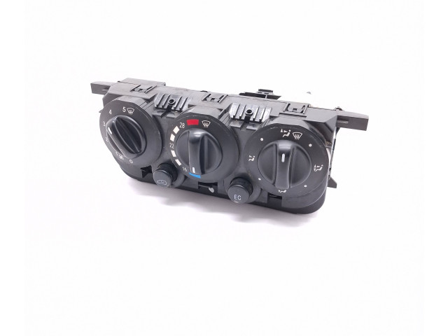 Блок управления климат-контролем 1688302085, 2440004601   Mercedes-Benz A W168