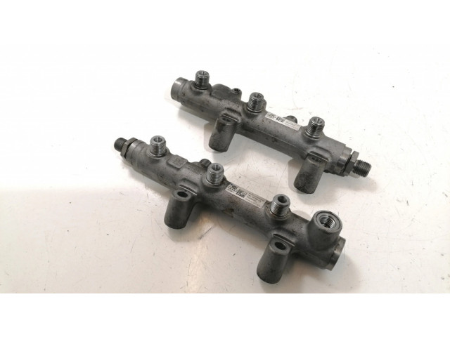 Vstřikovací lišta 059130090CA, 059130089BS Audi A6 S6 C7 4G pro naftový motor 3.0 CDUC