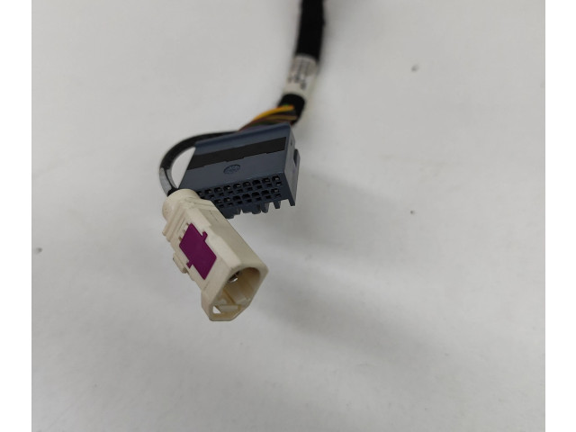 Зеркало электрическое Volvo XC40 - года