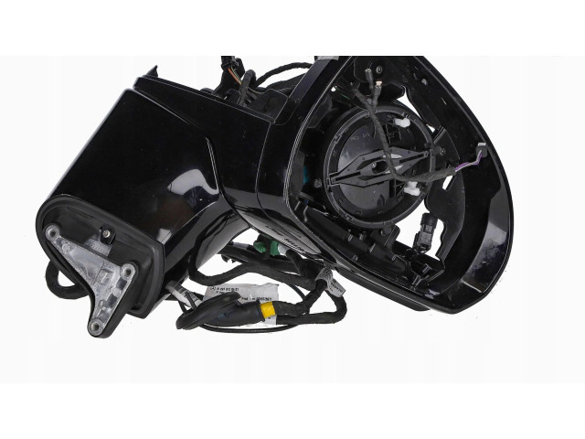 Zpětné zrcátko Mercedes-Benz EQS V297 2022 A2978106401